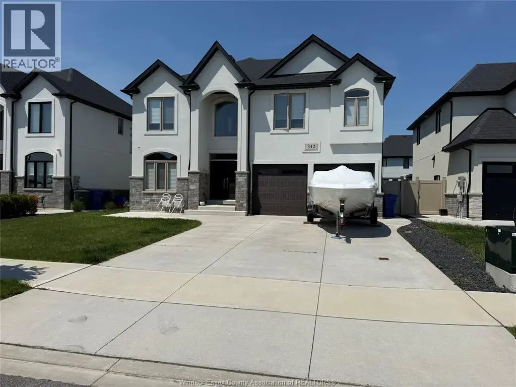 342 Christine Avenue, Belle River
